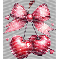 Valentine's Day-QRJ 7876